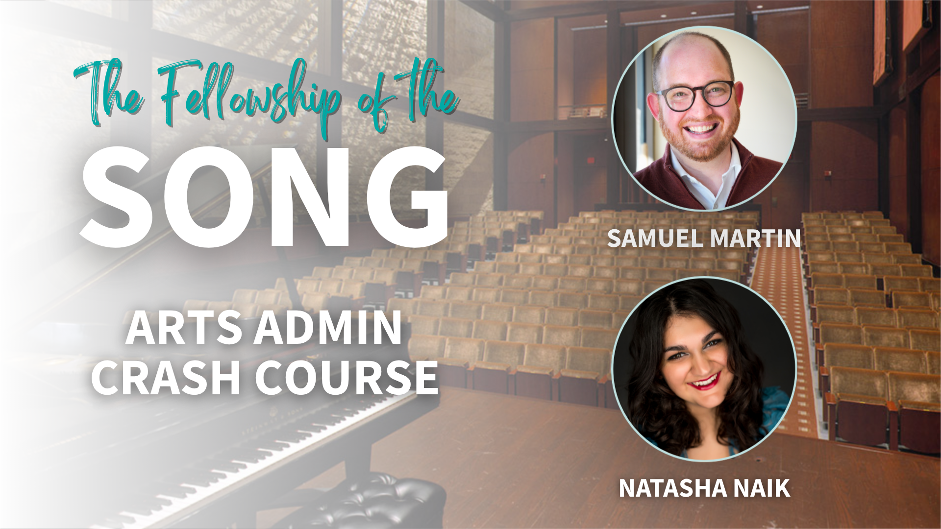 Arts Admin Crash Course