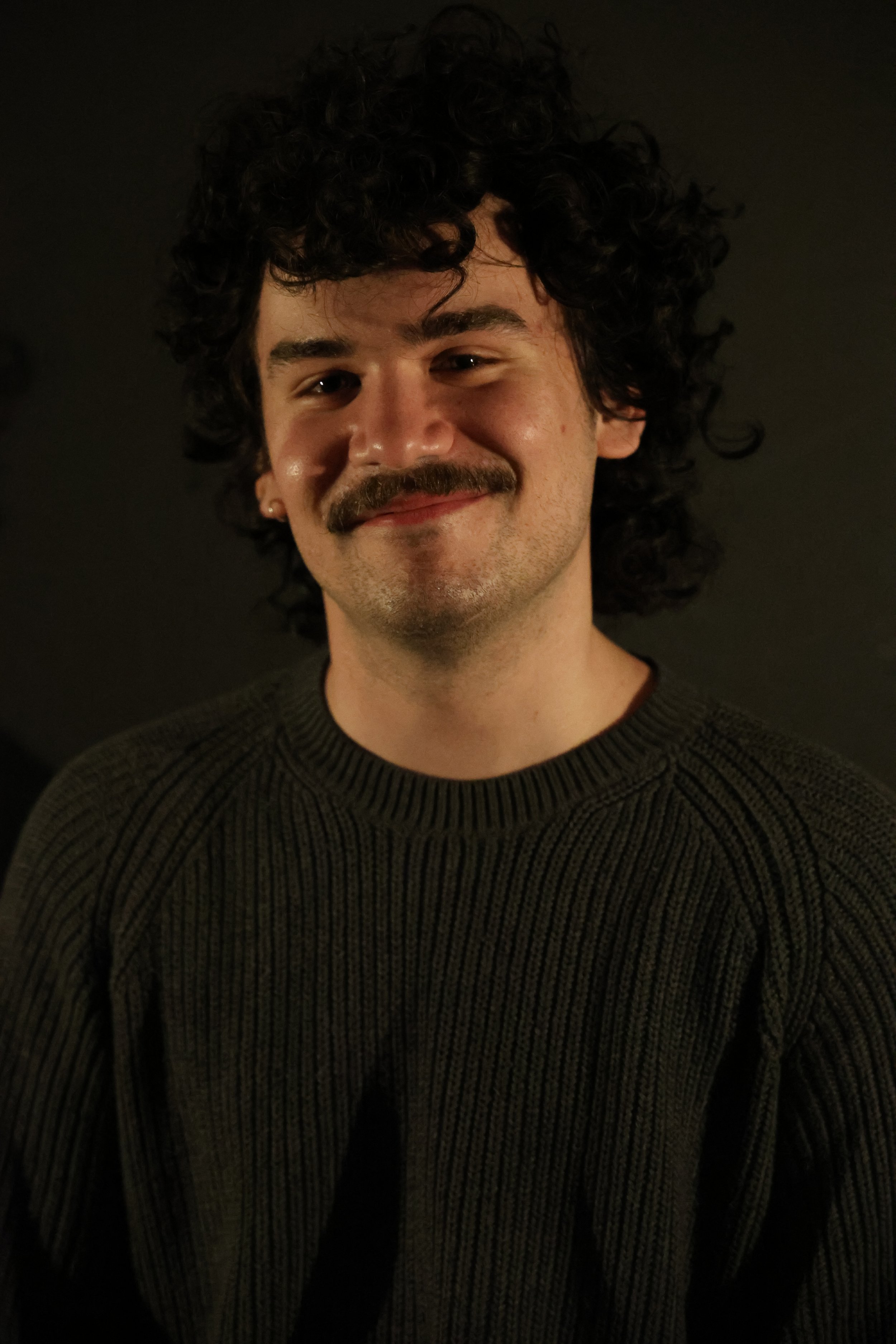Charlie Kreidler