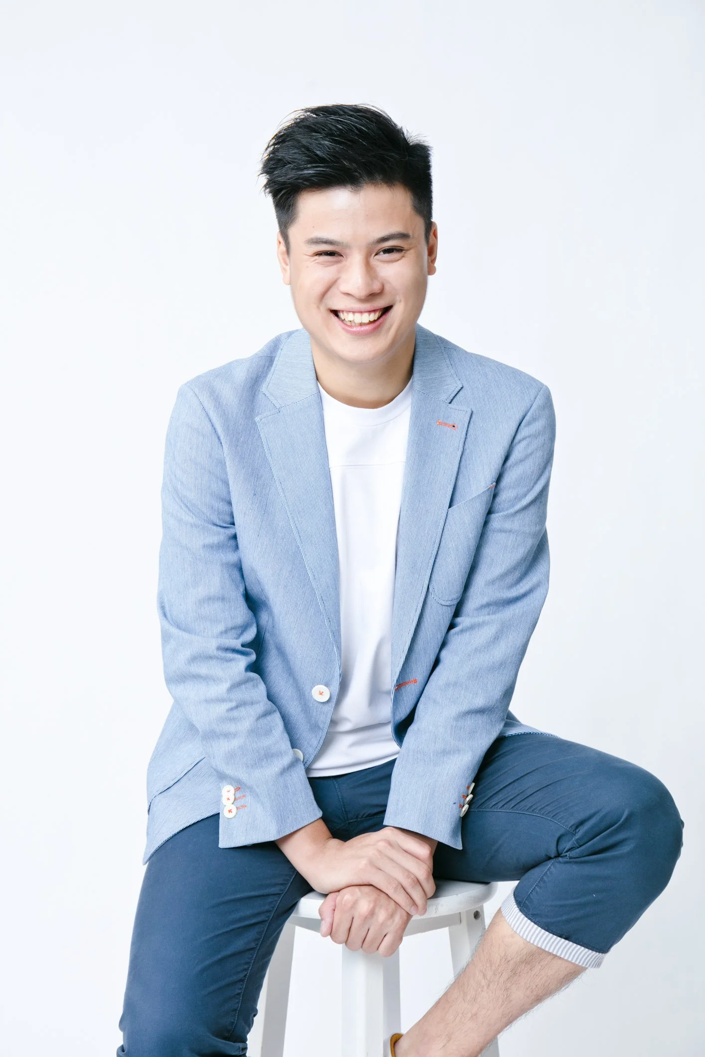 Adrian Wong