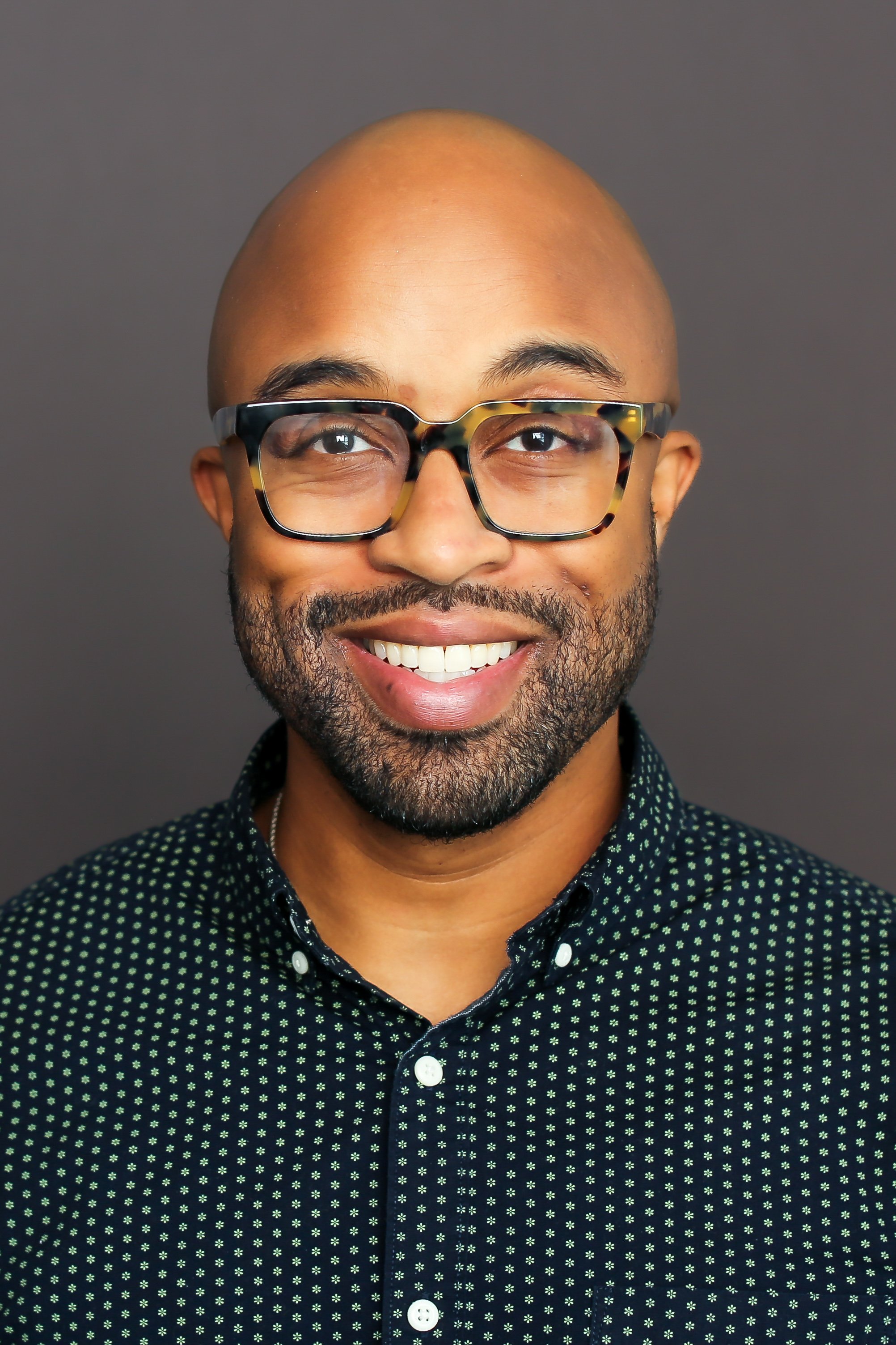 Steven A. Ward