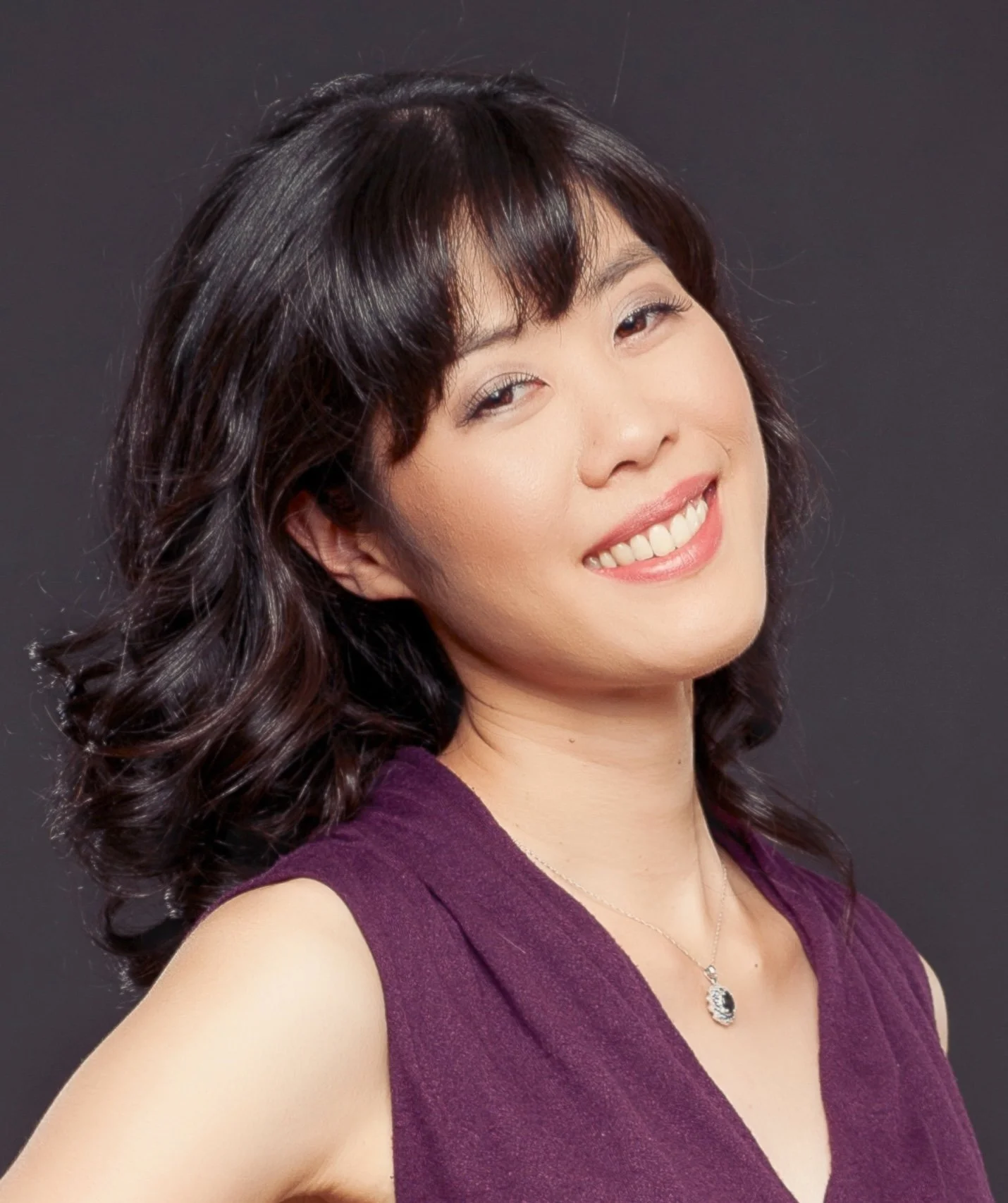 Yuko Kato