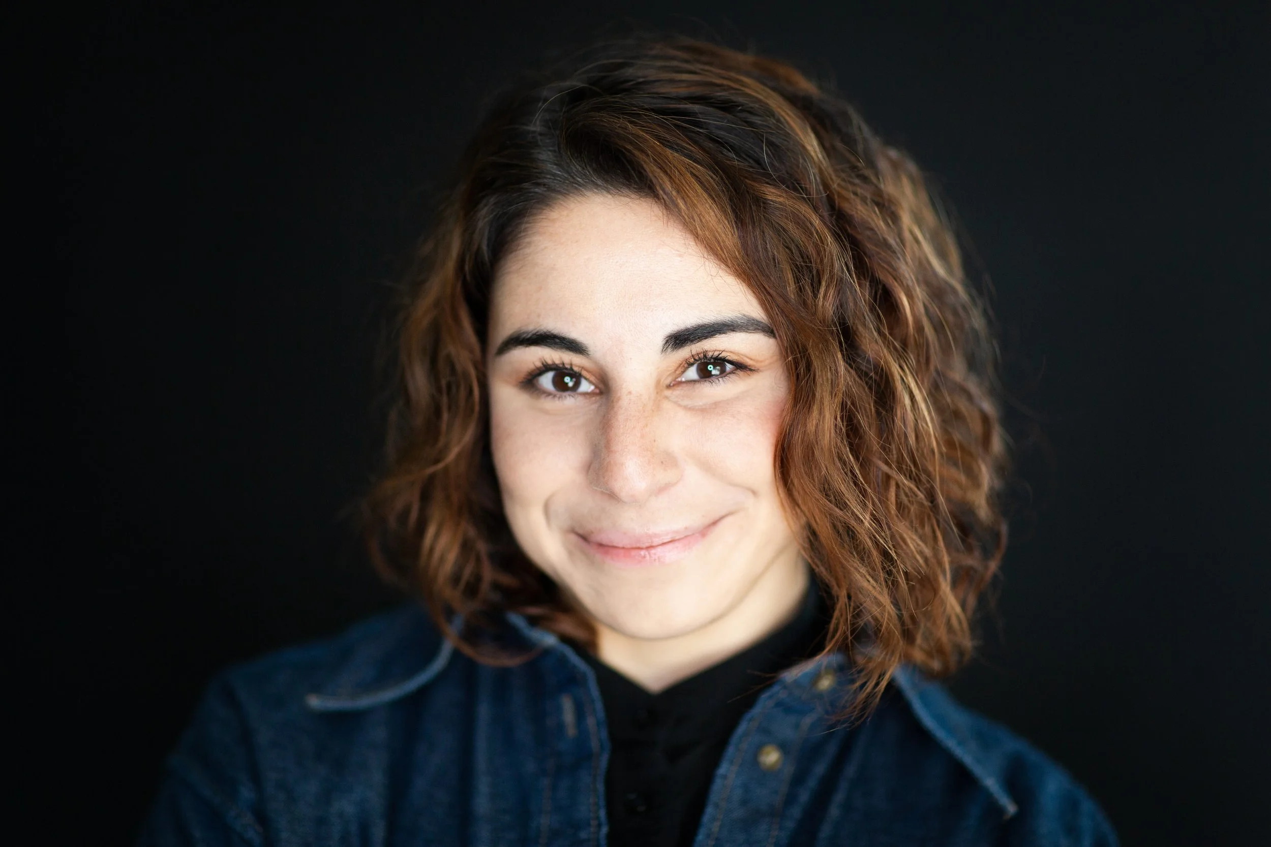 Rachel Stevens, director