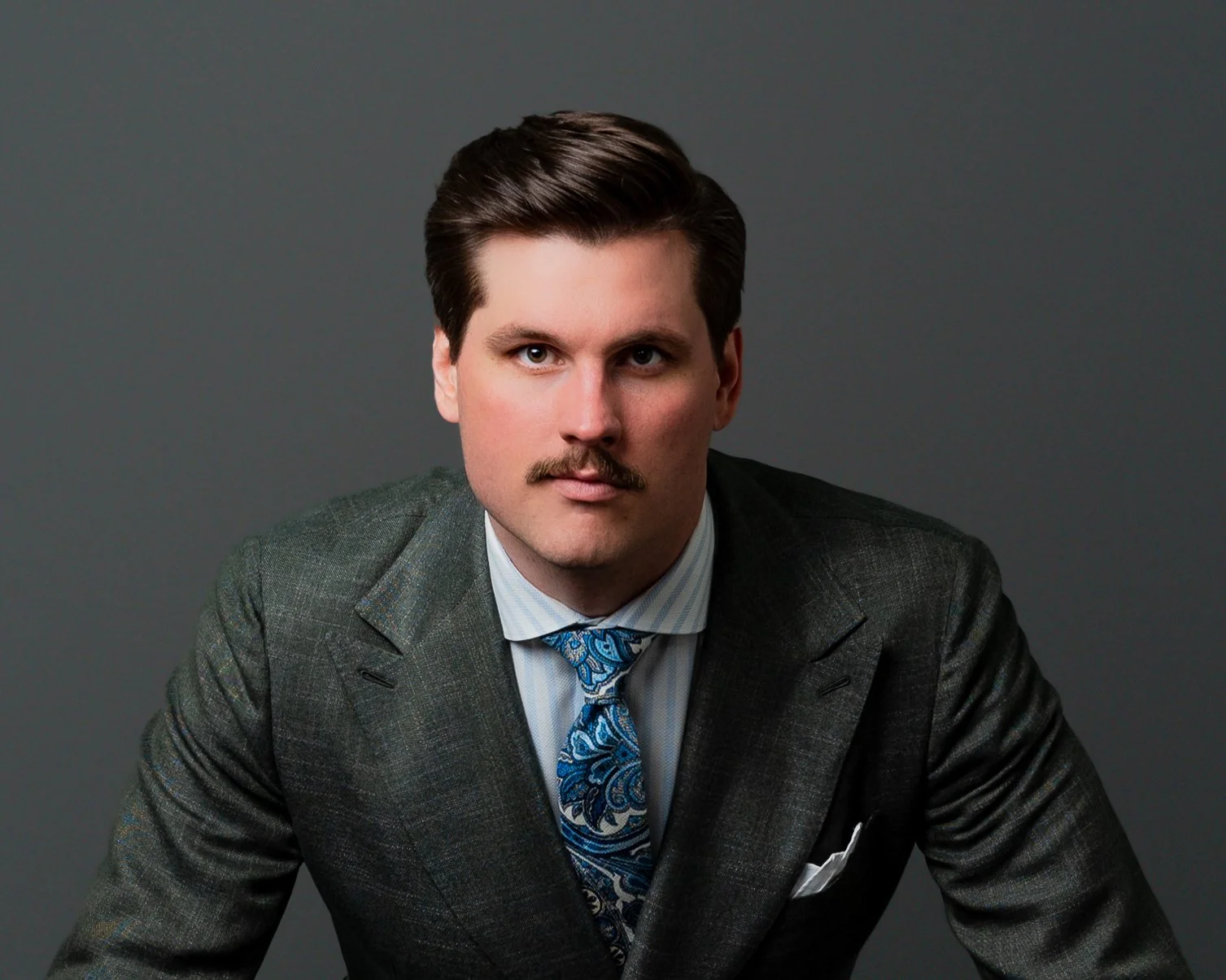 Jonathan Bryan, baritone