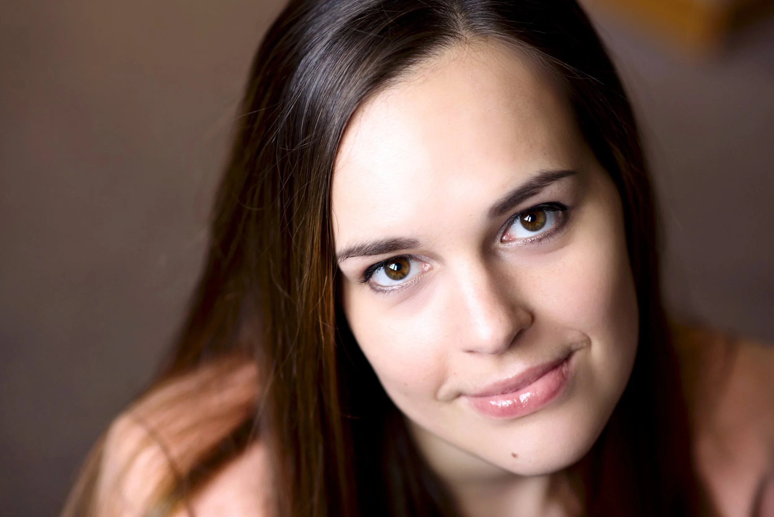 Kseniia Polstiankina Barrad, piano