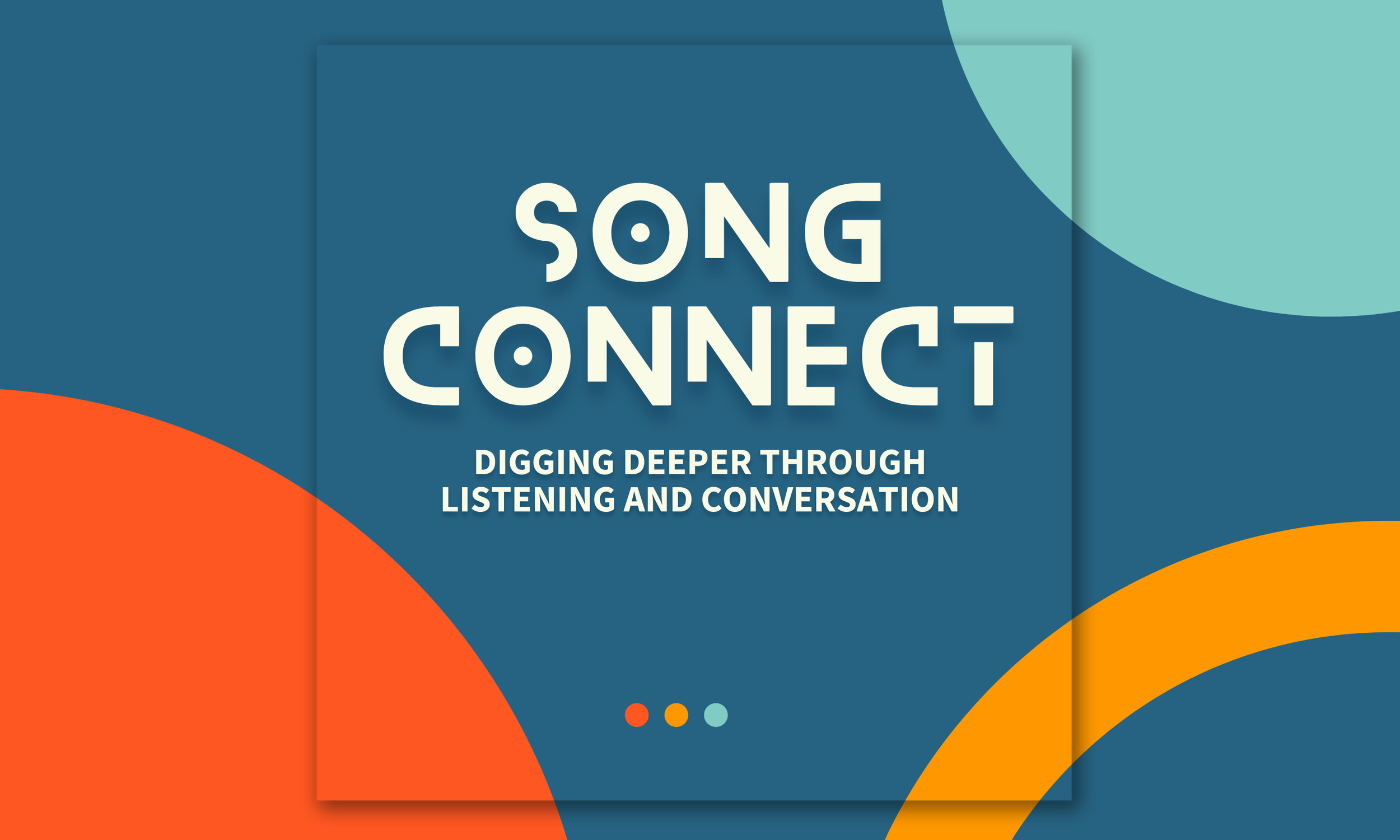 Song Connect | Cincinnati Song Initiative