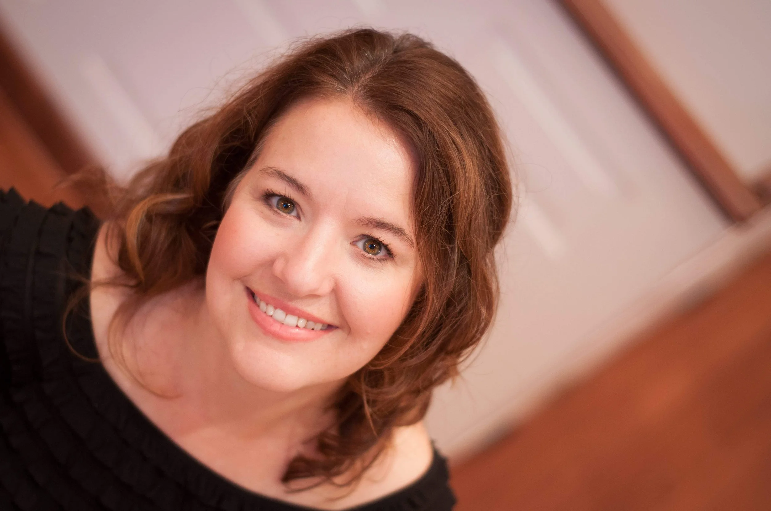 Chandi Millet Plummer, soprano