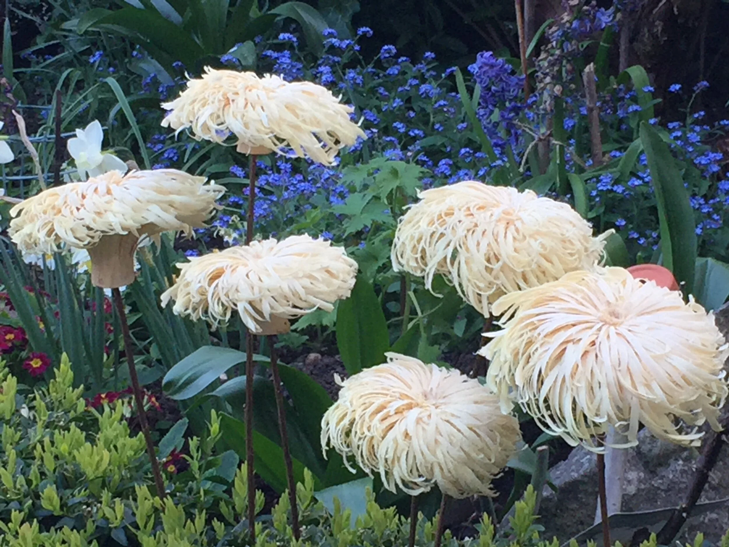 Hedgerow Craft products