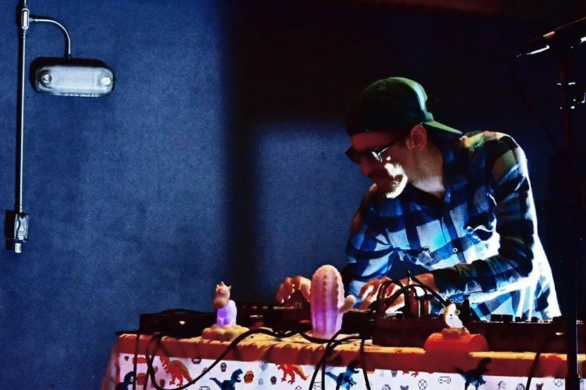 MLTZR — Brunch &amp; Beats