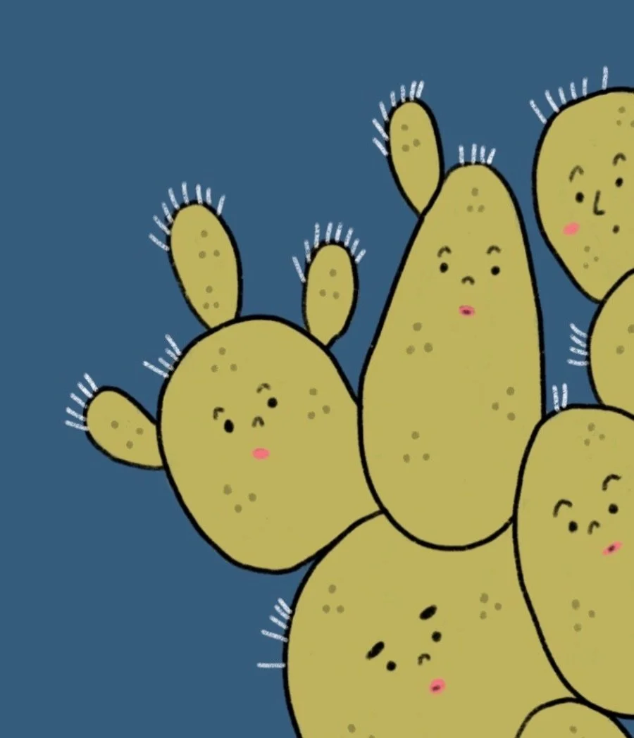 🌵