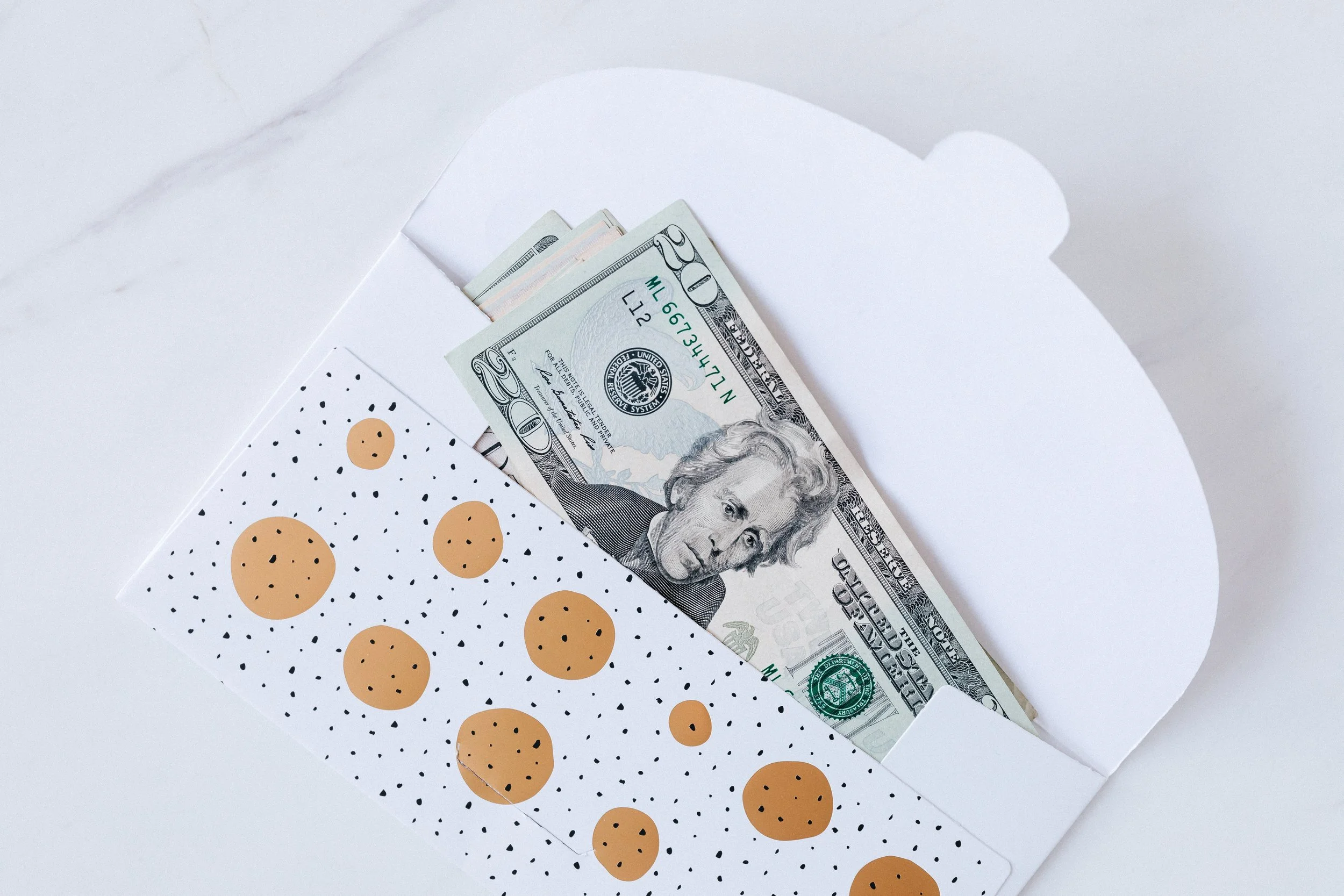 You Could Be Charged Taxes for Giving Money to Family Members