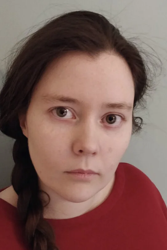 Jessica K Doyle — The Adult Autism Practice