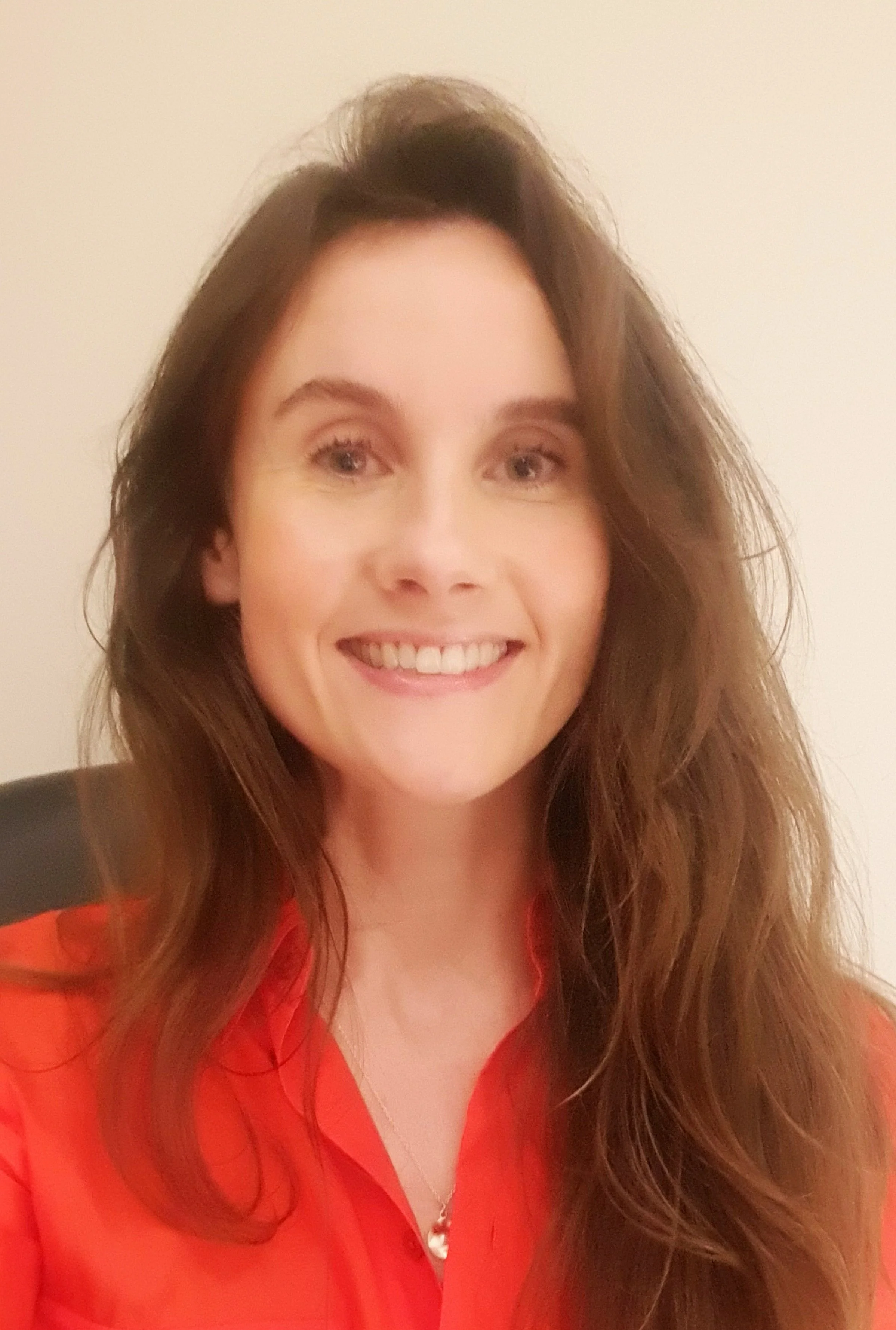 Dr Hazel McCarthy — The Adult Autism Practice