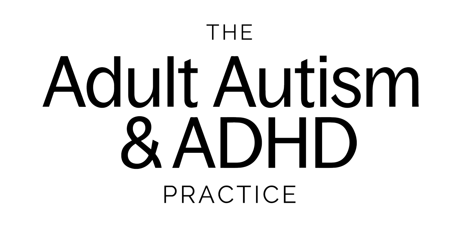 The Adult Autism &amp; ADHD Practice