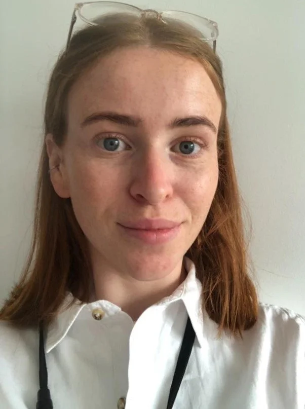 Eilis Carton headshot