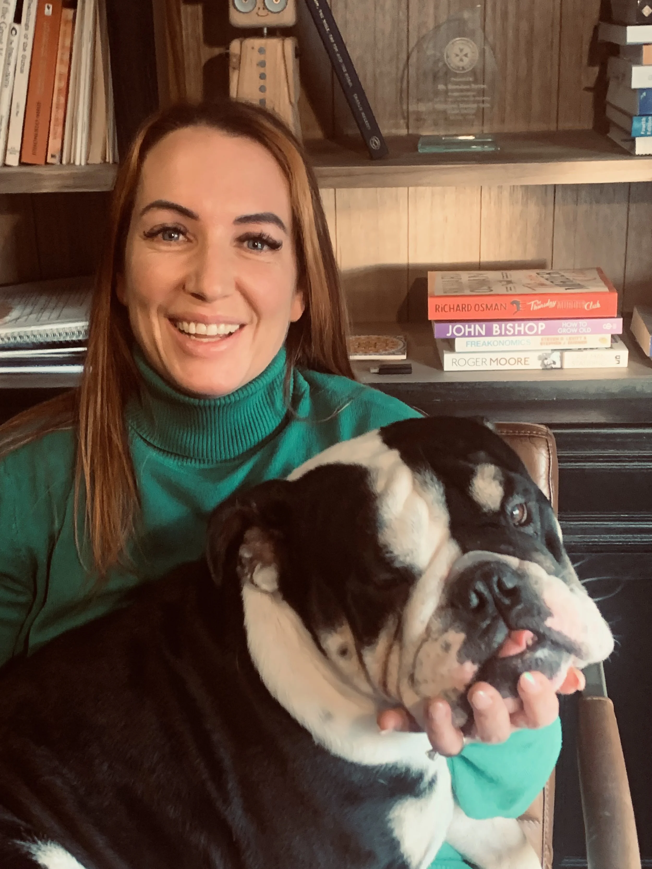 Tara's profile photo