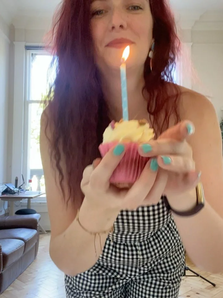 🎉 Vocology Ireland is 5 years old! 🎉

Here&rsquo;s what I&rsquo;ve been up to over the last few years&hellip;crazy how the time has flown..

Thank you so much to anyone who has ever shared/liked/commented on social media, ever recommended my busine