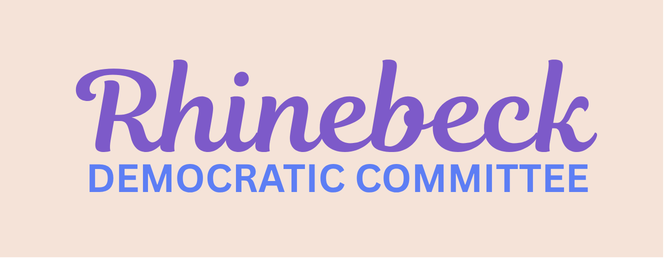Rhinebeck Democrats