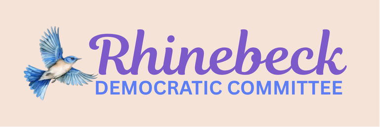 Rhinebeck Democrats