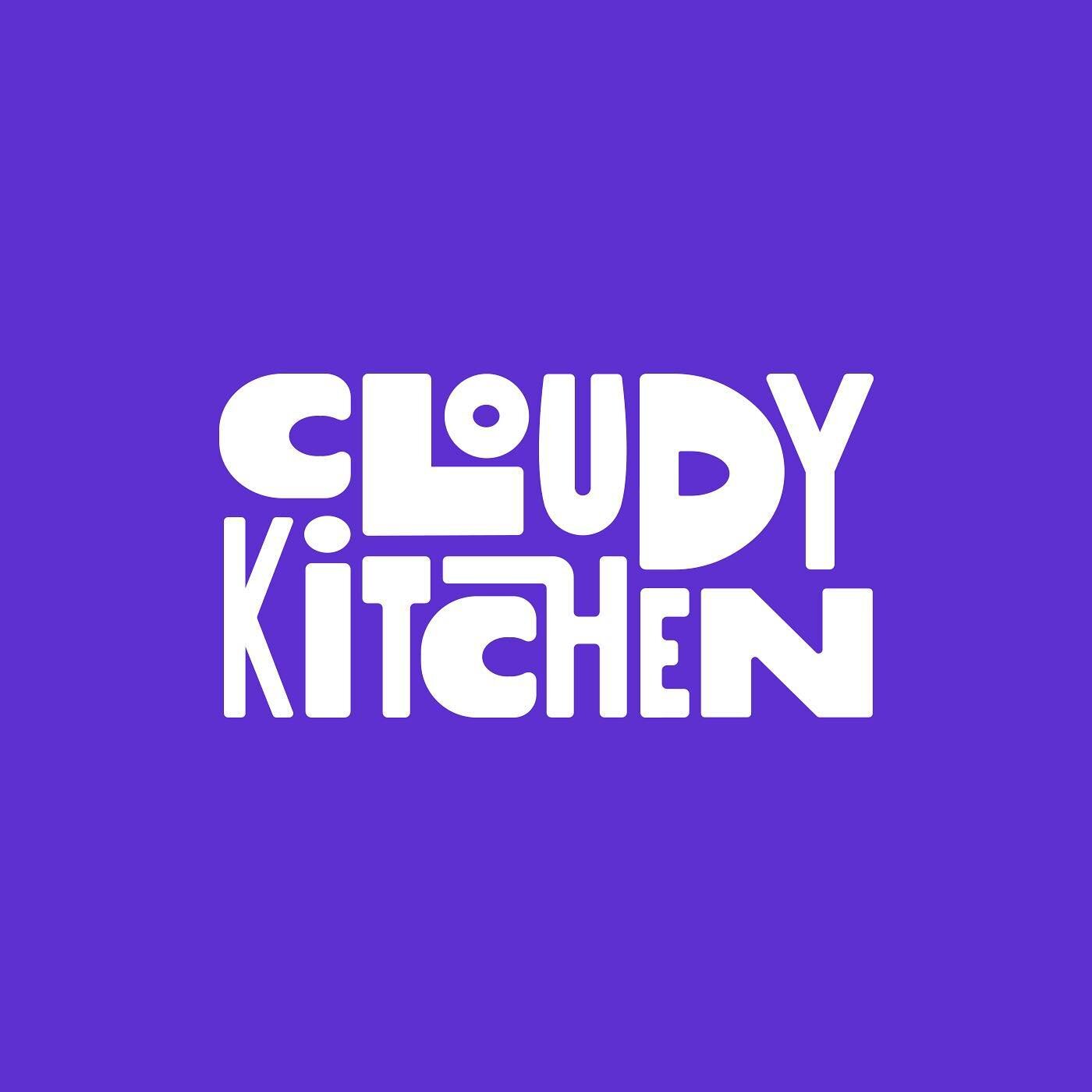 Brand identity design for The Cloudy Kitchen, a Kapitolyo based cloud kitchen that serves unique and tasty food concepts 😋🍲

The ask was to create a distinct visual identity for the business that doesn't include typical cloud kitchen branding eleme