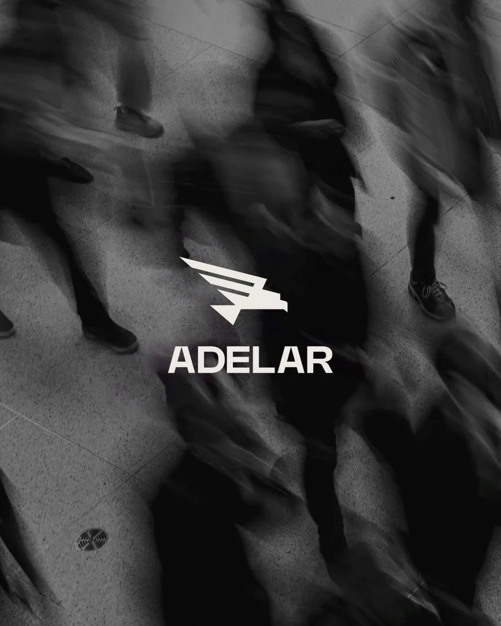 "Uncover what matters, protect what&rsquo;s next.&rdquo; 👁️ 
Adelar is a U.S. based SaaS platform that redefines research and intelligence systems for businesses and campaigns by fusing AI with expert human analysis.

While most platforms in th