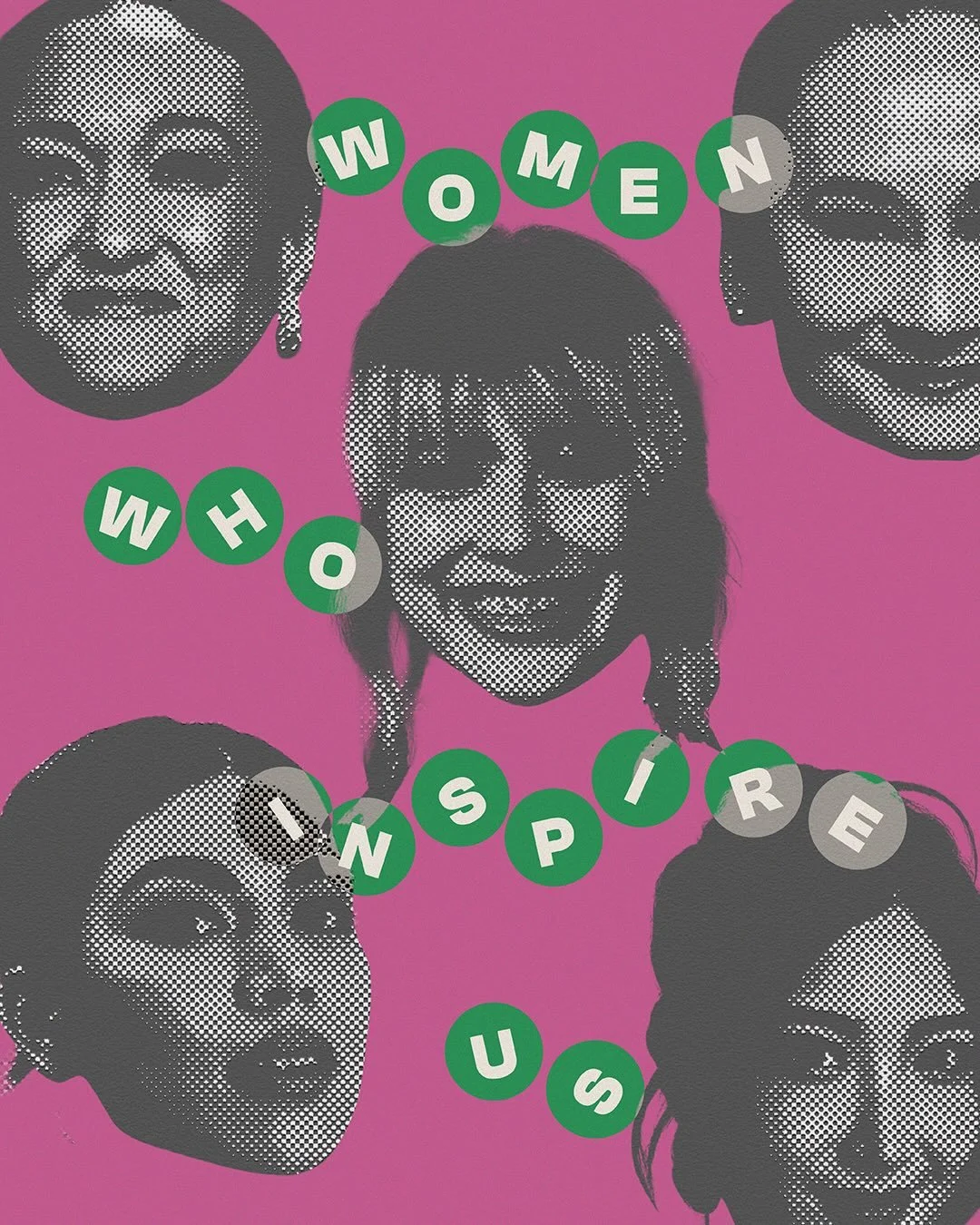 As Women&rsquo;s Month comes to a close, we&rsquo;re taking a moment to celebrate the women who inspire us here at the studio ✨

Across different paths and timelines, they remind us that showing up, doing the work, and staying true to yourself can le