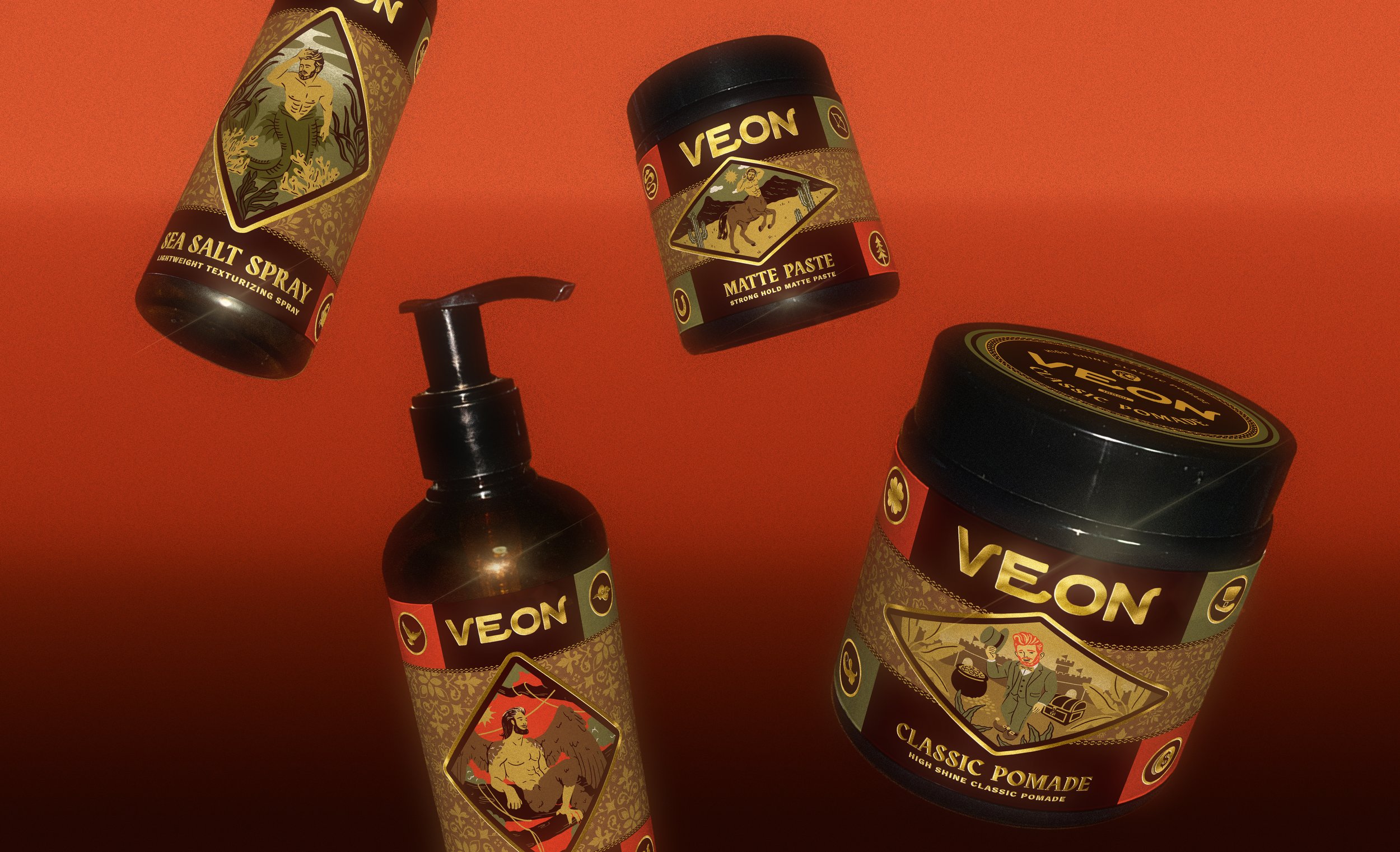 Veon