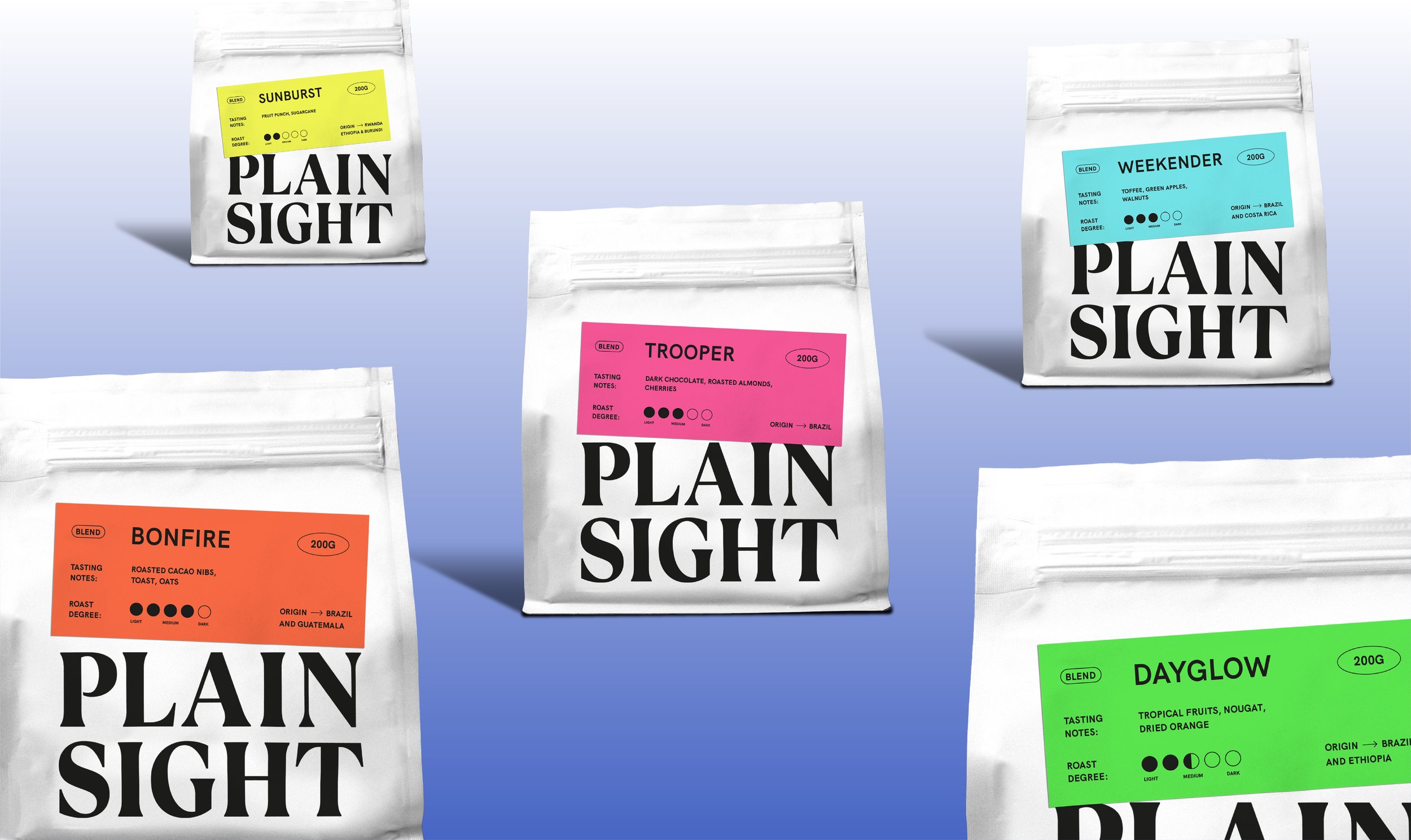 Plain Sight Coffee