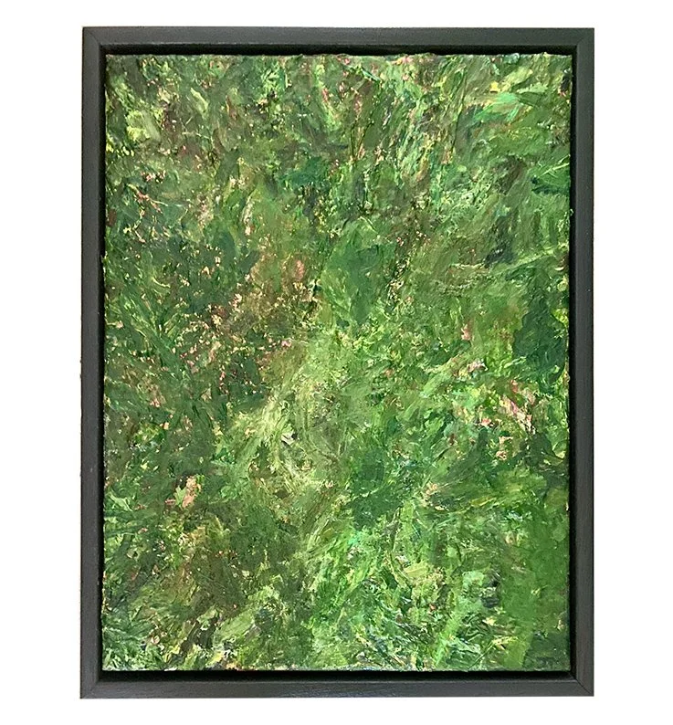 Shrubbery