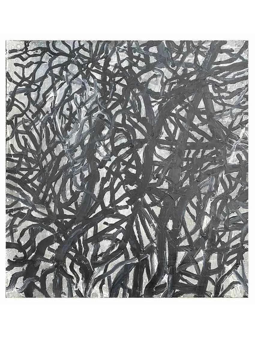 Winter Oak 3