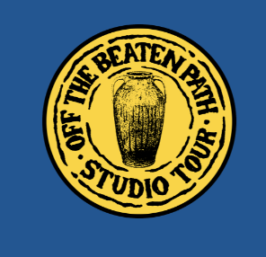 Off The Beaten Path Studio Tour