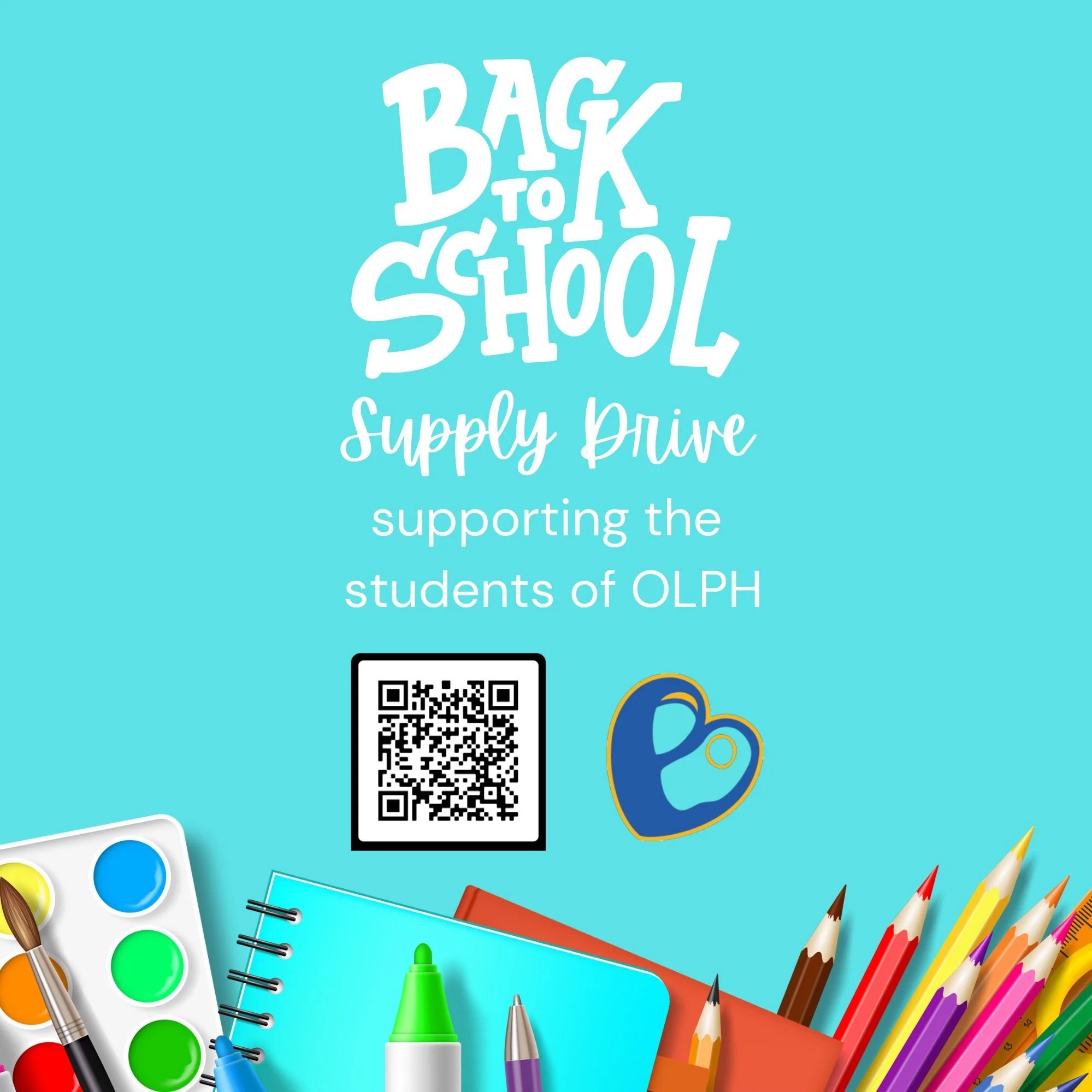 2022-23 Supply Drive 