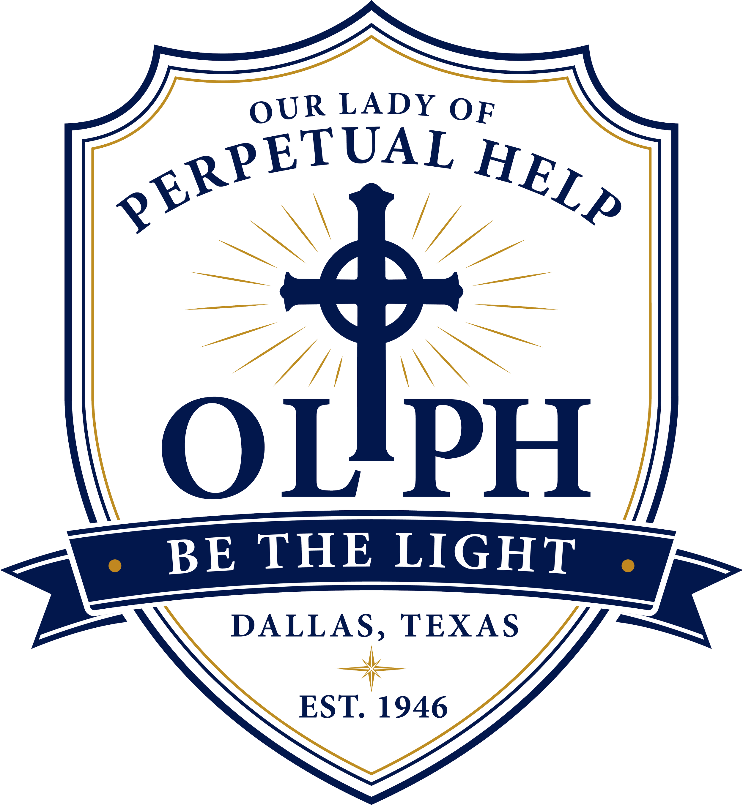 Our Lady of Perpetual Help                               Catholic School 