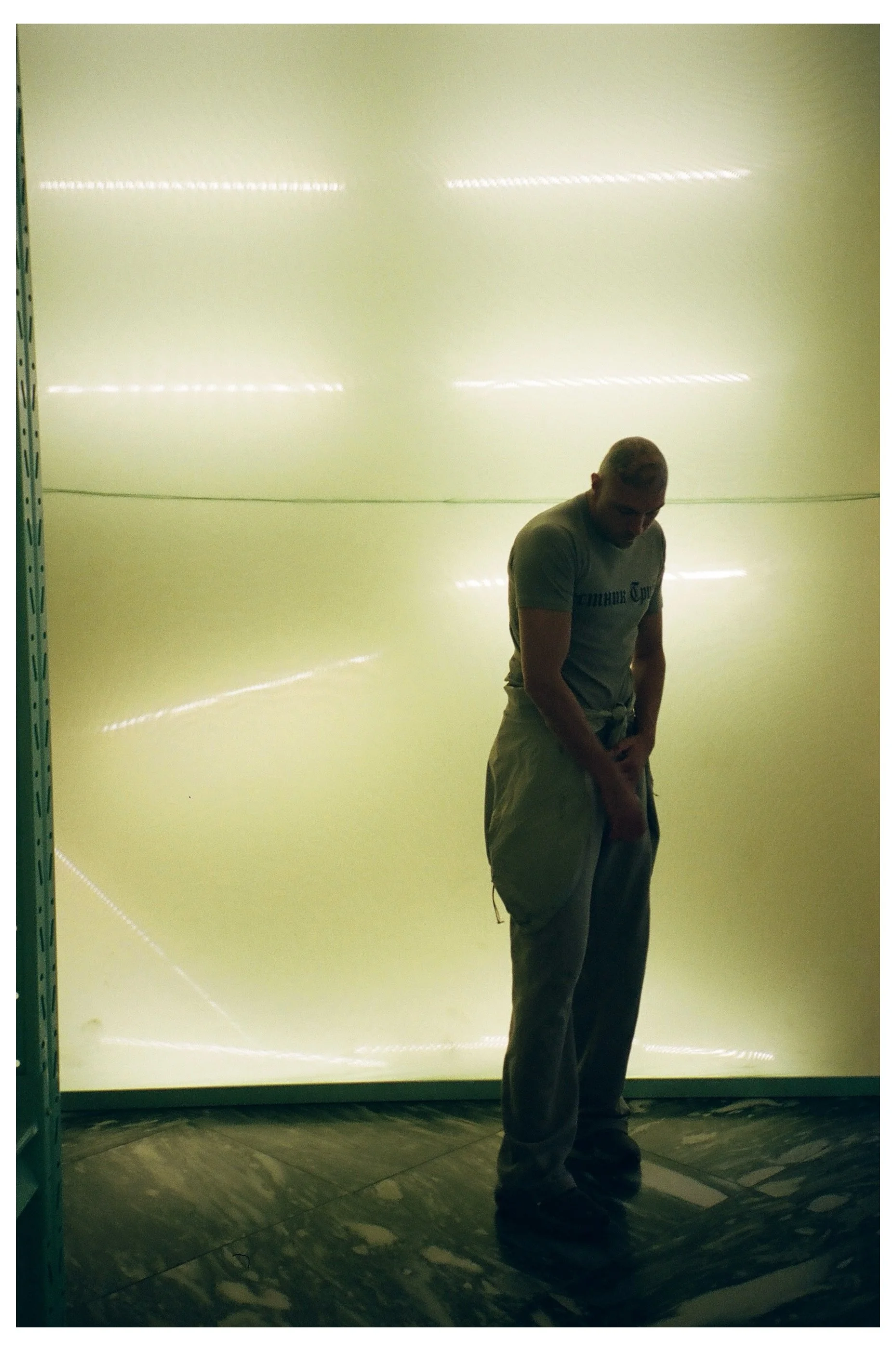 Andy Tankmar - Danish Design Museum