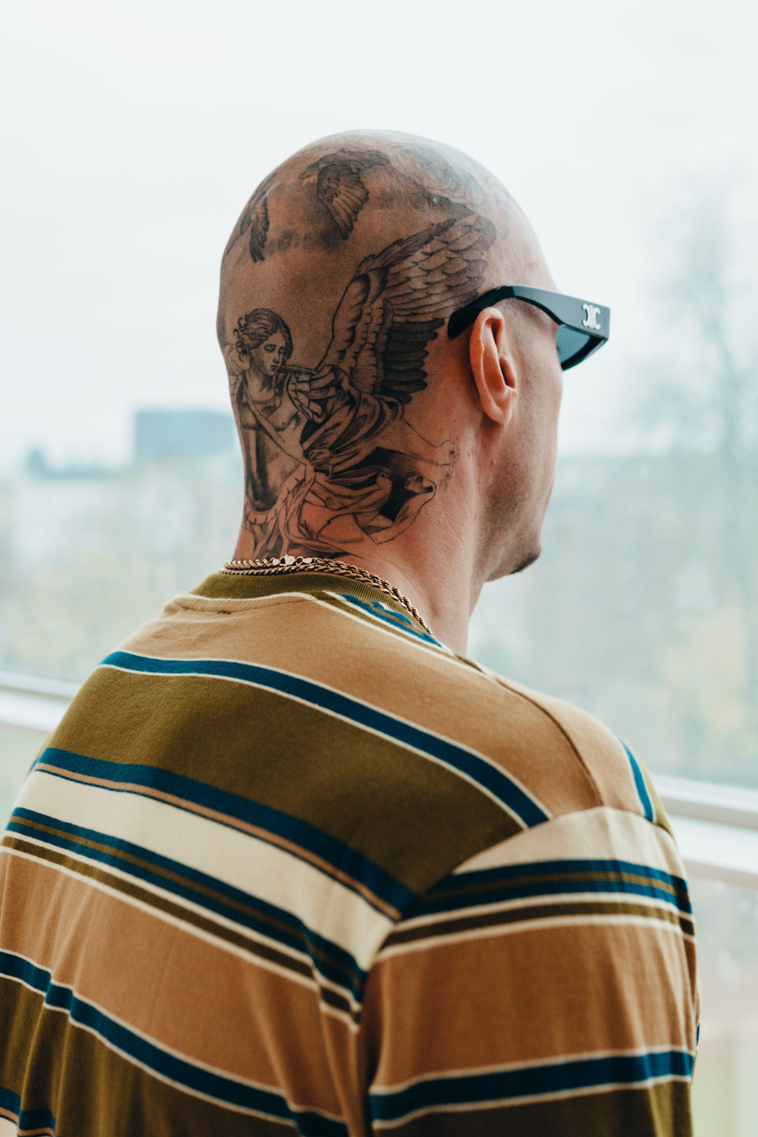 Andy Tankmar Miu Miu