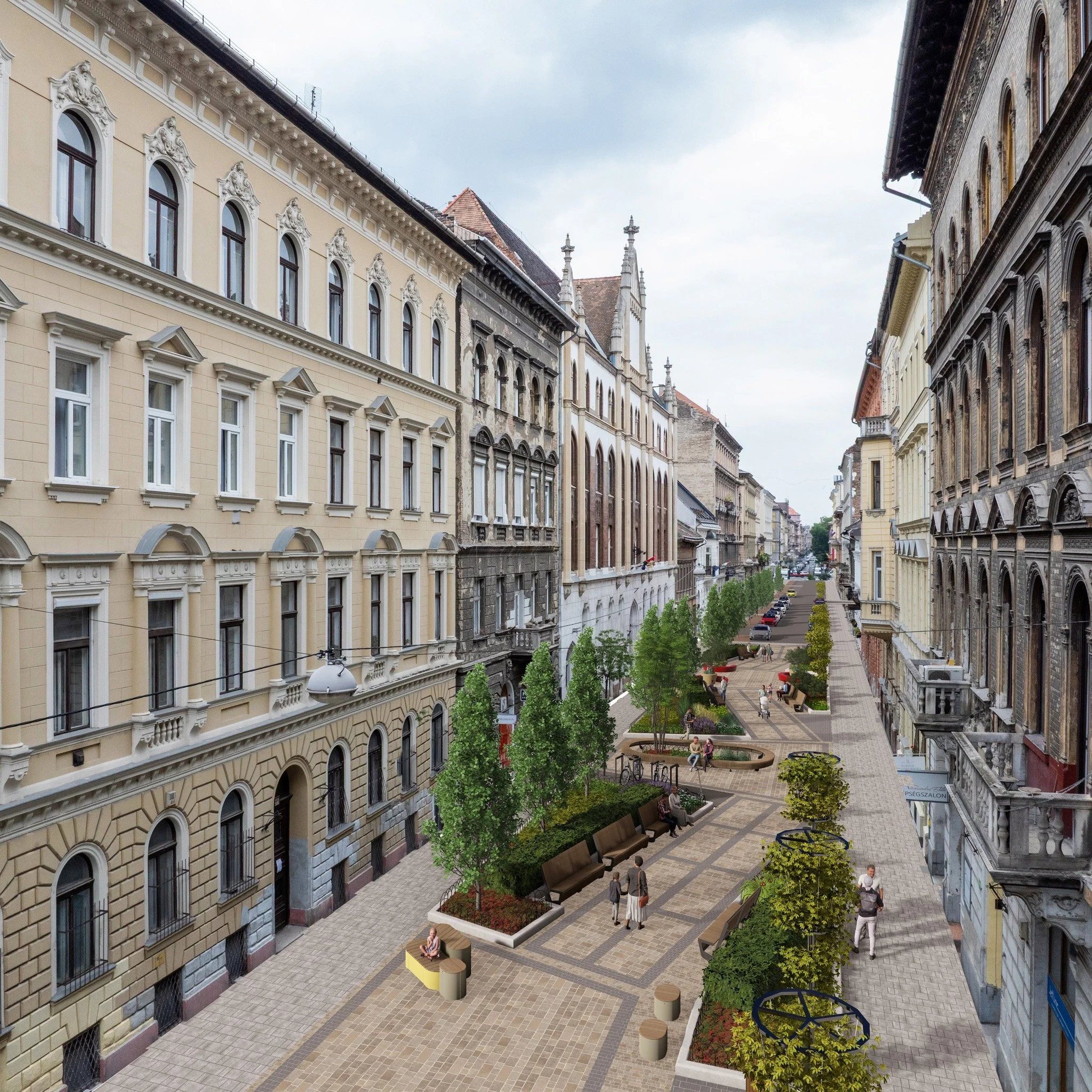 🥳 Sikeres Lakoss&aacute;gi F&oacute;rum a V&ouml;r&ouml;smarty utc&aacute;r&oacute;l! 🌳

M&uacute;lt h&eacute;ten rendk&iacute;v&uuml;l sikeres &eacute;s t&aacute;mogat&oacute; lakoss&aacute;gi f&oacute;rumot tartott Ter&eacute;zv&aacute;ros &ouml;