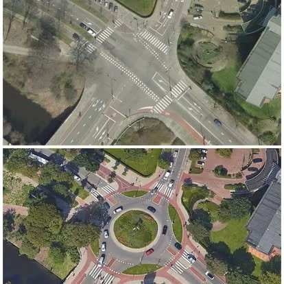 Ma egy &eacute;ve k&eacute;rte fel a V&aacute;rosfejleszt&eacute;si bizotts&aacute;g Kar&aacute;csony Gergelyt, hogy vizsg&aacute;ljuk meg, hol lehetne taktikus kialak&iacute;t&aacute;ssal - a jelzől&aacute;mp&aacute;k lekapcsol&aacute;s&aacute;val -