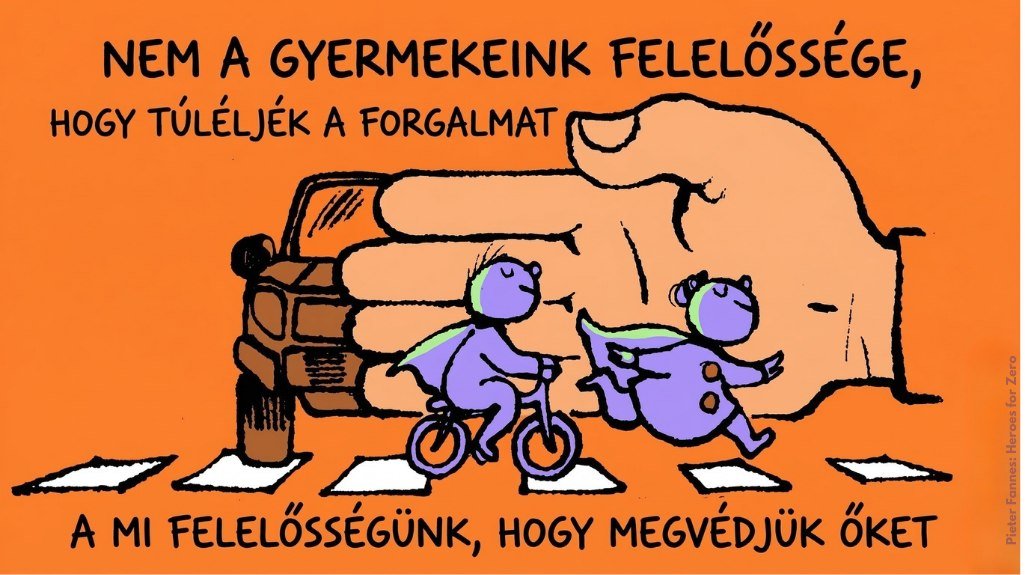 Egy h&eacute;t&eacute;vestől nem v&aacute;rhat&oacute; el, hogy legyen nindzsa, egy nagymam&aacute;t&oacute;l meg, hogy legyen olimpiai r&ouml;vidt&aacute;vfut&oacute;!
🏃&zwj;♂️🥷

A k&ouml;zleked&eacute;stervez&eacute;s alapja ma sokszor m&eacute;g