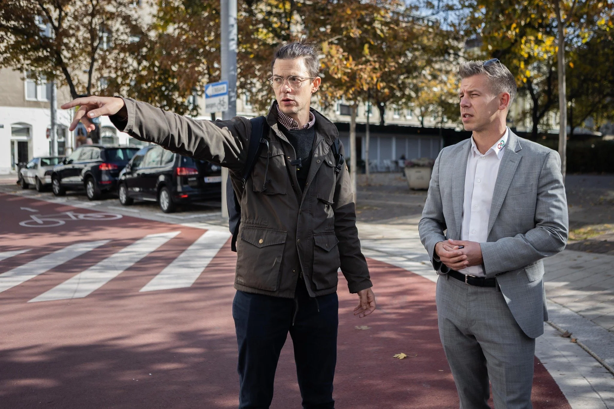 Kin&eacute;l lapul m&eacute;g egy szelfi Magyarorsz&aacute;g k&ouml;vetkező minisztereln&ouml;k&eacute;vel? 
Posztolj te is MP-t! 

Vas&aacute;rnap szavazunk! ❤️🤍💚