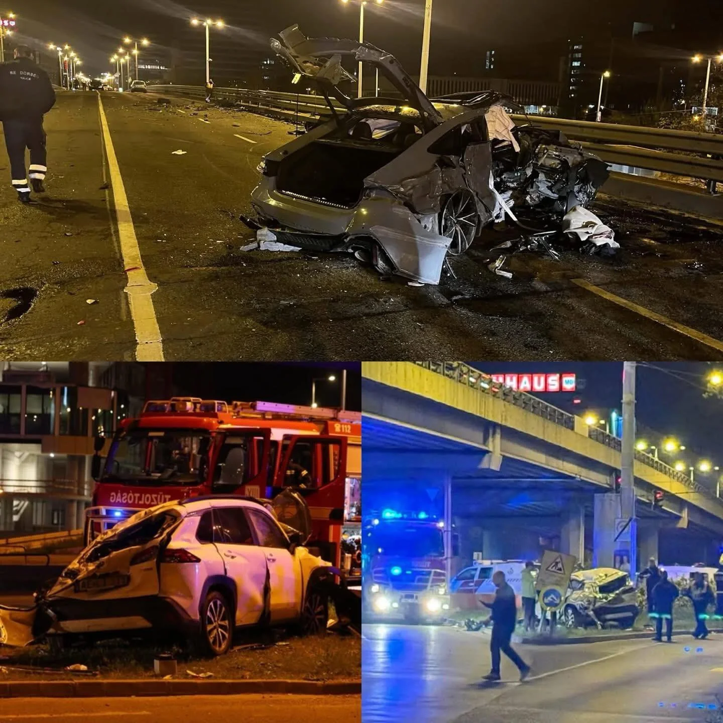 &Uacute;JABB &Aacute;LDOZAT, V&Aacute;LTOZATLAN TEHETETLENS&Eacute;G - EDDIG

Ism&eacute;t v&eacute;r tapad a budapesti aszfalthoz, &eacute;s a forgat&oacute;k&ouml;nyv k&iacute;s&eacute;rtetiesen ismerős. Az &Aacute;rp&aacute;d h&iacute;di trag&eacu