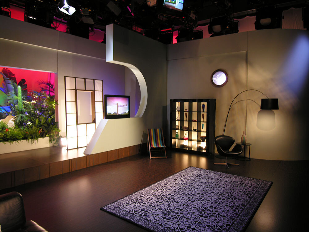 Russell Brand's Ponderland