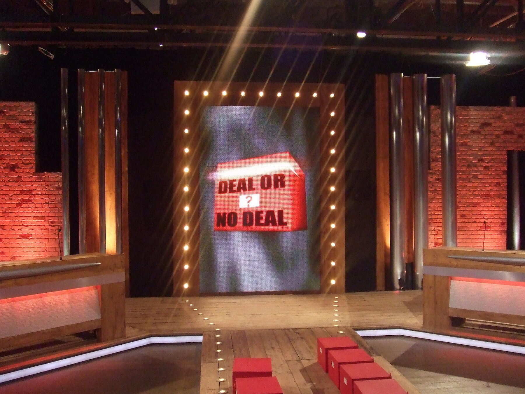 Deal Or No Deal