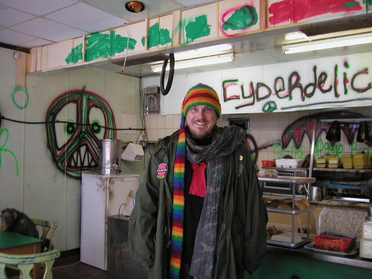 Cyderdelic
