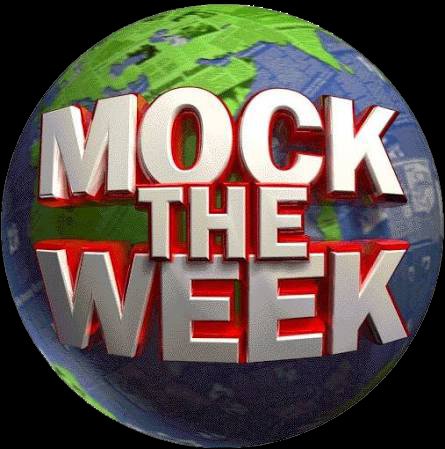 Re-imagining Mock The Week