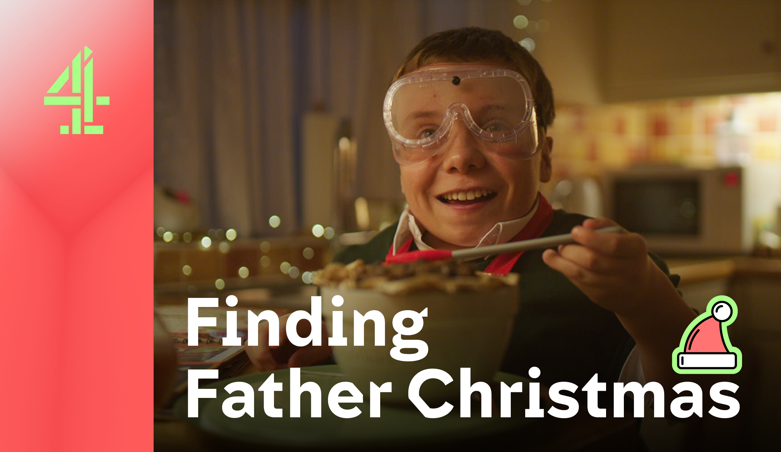 Finding Father Christmas