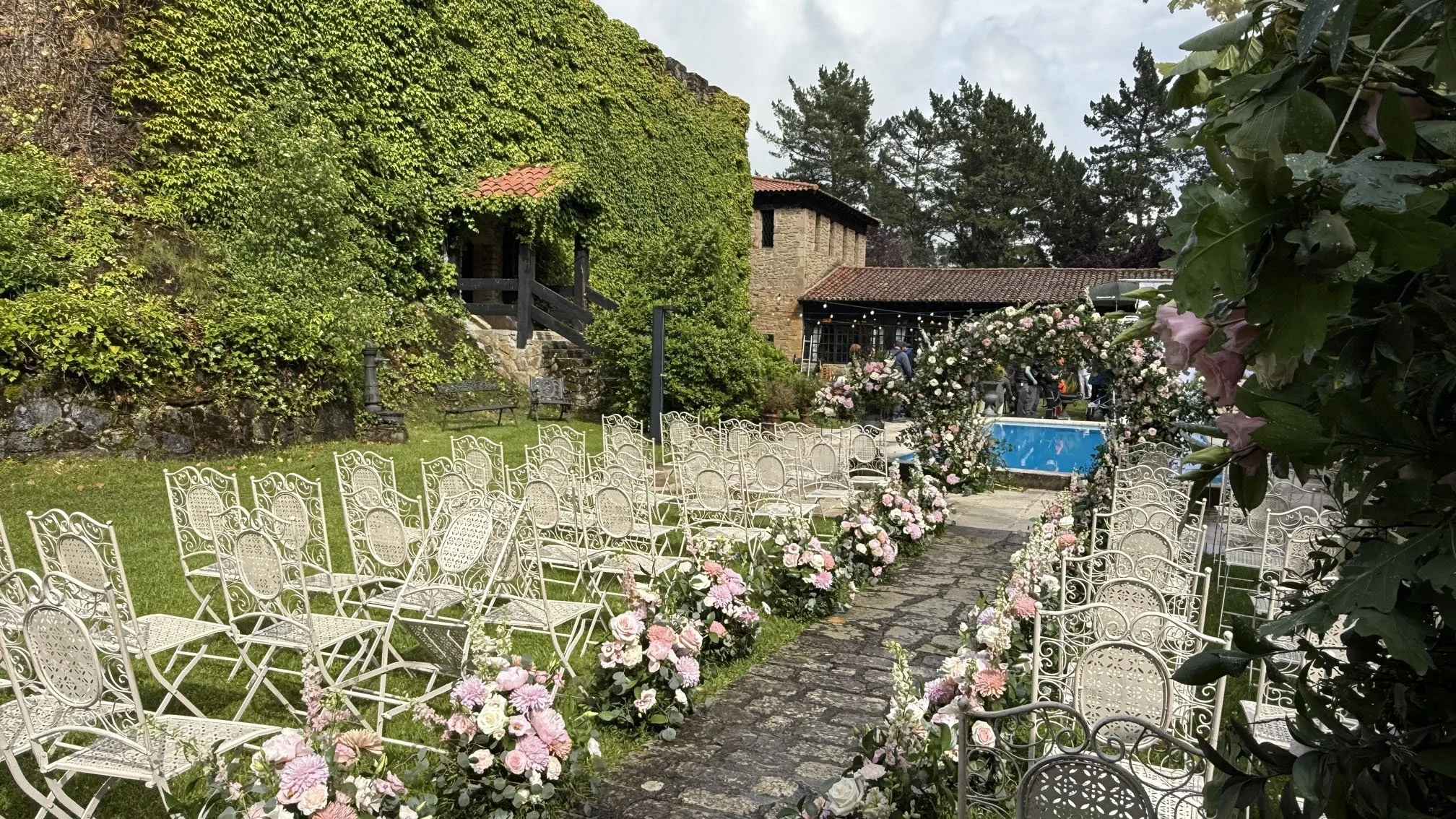 The Wedding