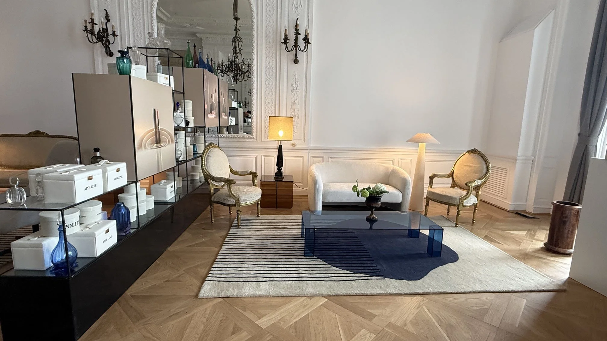 Apolline Offices