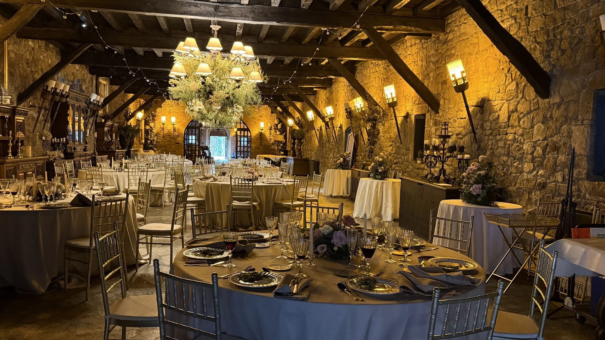 The Wedding