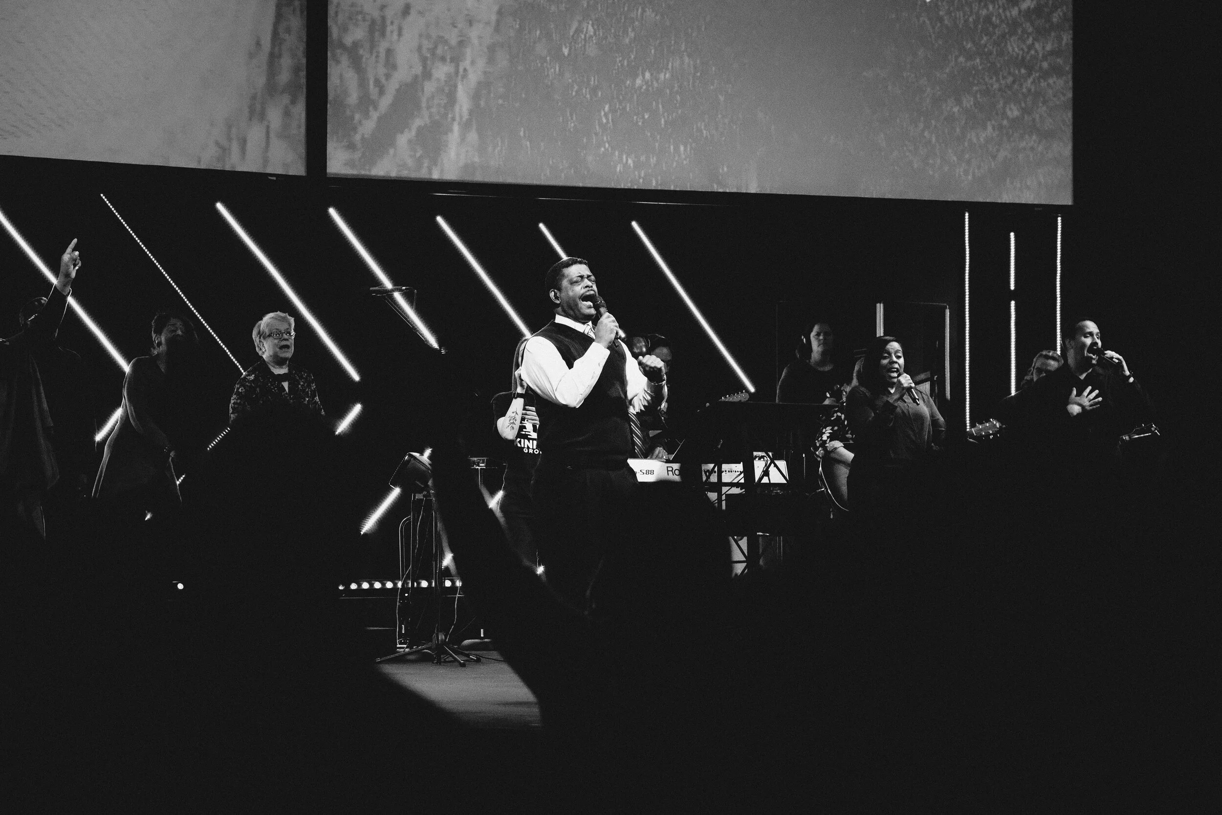 Church in Madison, AL Cornerstone