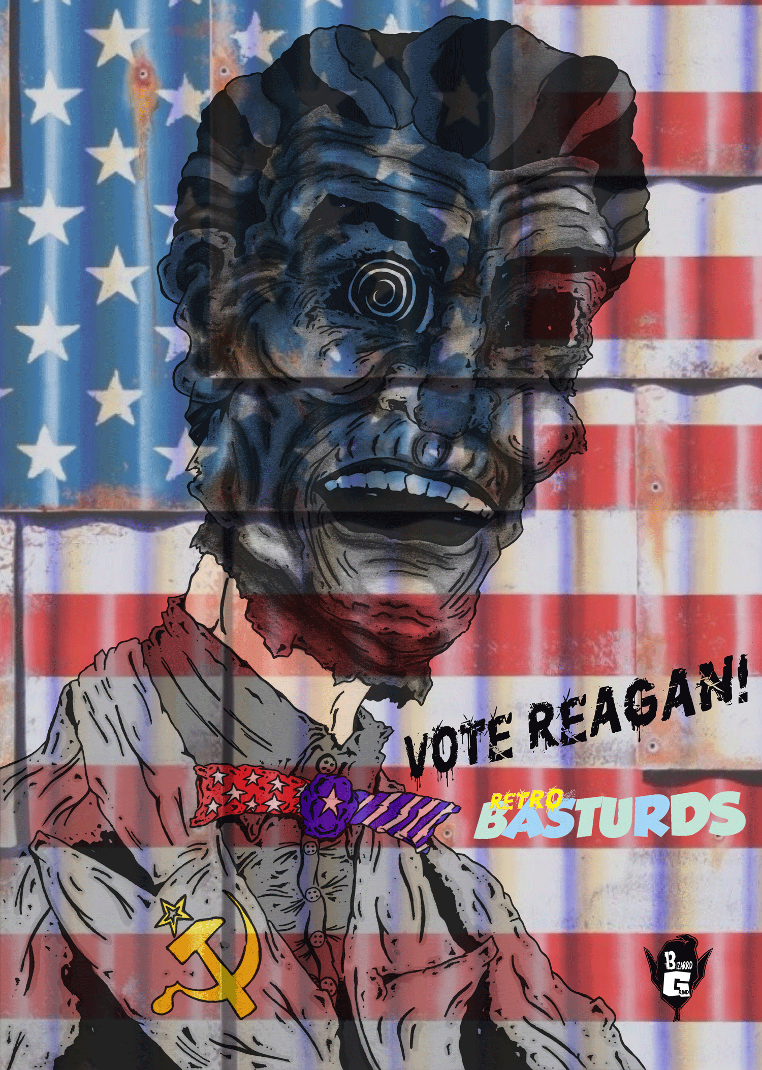 Ewan_MacNeil_Retro-Basturds_Vote-Regan_Feb-2019.gif