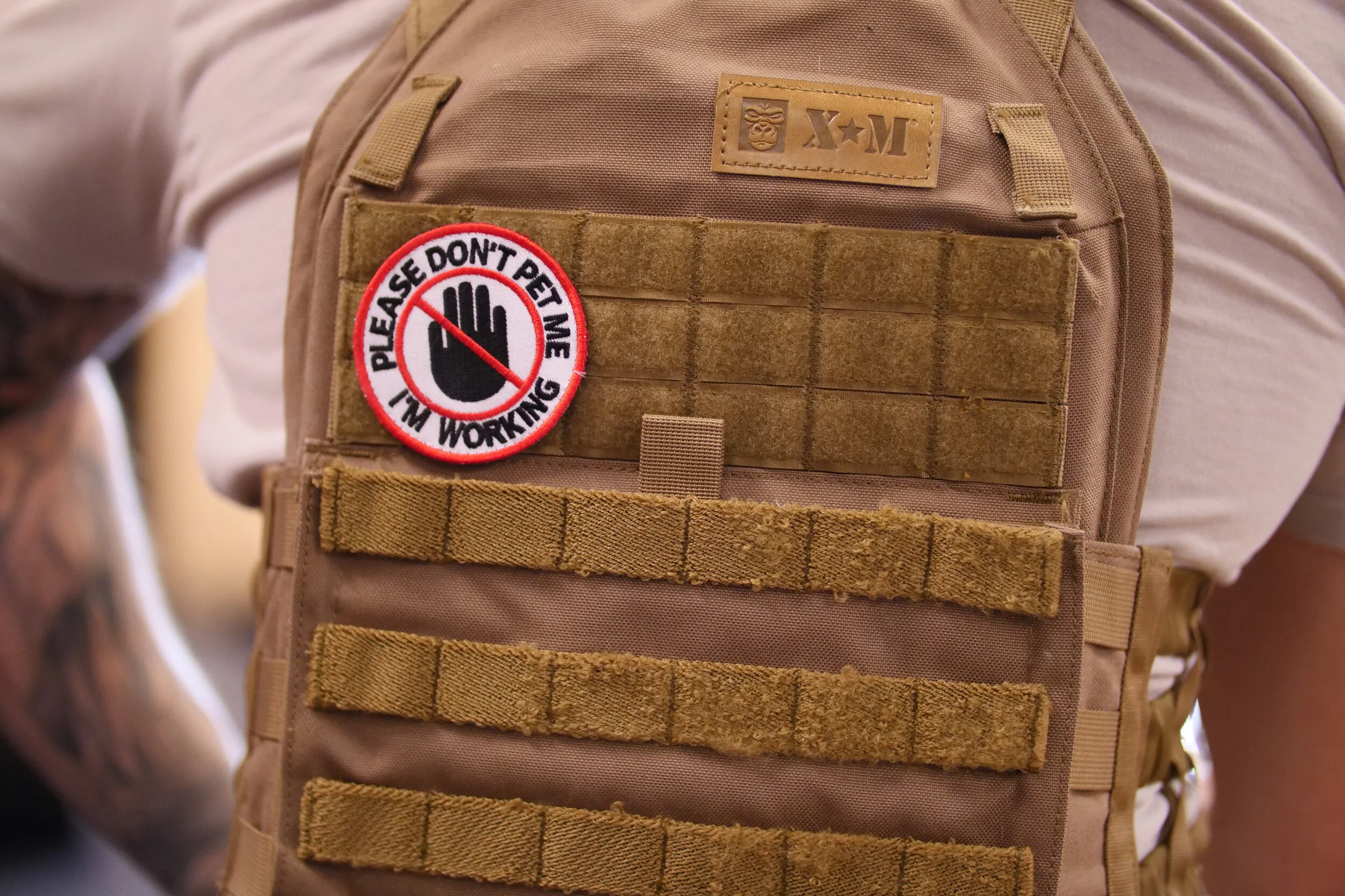 Frontier’s Contact Tracing Procedure